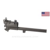 M60 Front Trunnion w/ Gas Tube *Good*  