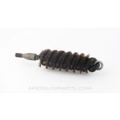 Bore Cleaning Brush, Heavy Duty, 25mm - 30mm *Good*