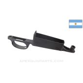 Argentine M1909 Mauser Trigger Guard, Stripped *Good*