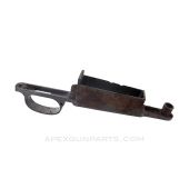Golden State Arms M98 Mauser Trigger Guard, Stripped, 7mm Mauser *Fair*