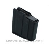 Yugoslavian M76 Magazine, 10rd, 8X57 Mauser *Good* 