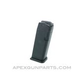 Factory Glock 23 Magazine, 13rd, .40 S&W, *Good*