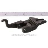 M1 Garand Operating Rod Catch Assembly, Type 2, USED