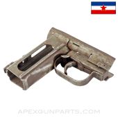 Czech SA 24 / 26 Trigger Housing *Fair*