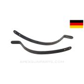 Maxim MG Top Cover Curved Flat Spring, Set of 2 *Good* 