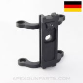 Maxim 1910 Spade Grip Frame, Stripped *Good* 
