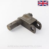Vickers MG Crank, Stripped *Good*
