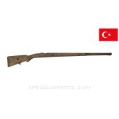 Turkish M1903 Mauser Stock, 45", Wood *Fair*