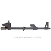 AK Populated Barrel NO Sights, 16.5", Nitrided, US Made 922(r), 7.62x39 *Unused* 