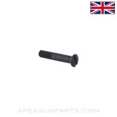Lee-Enfield #4 Rifle Front Sight Guard Screw *NOS* 