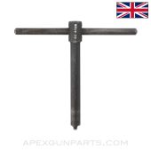 Lee-Enfield Rifle Firing Pin Removal Tool, *Good*