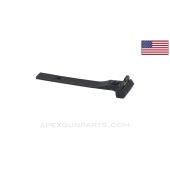 Smith & Wesson Adjustable Rear Sight, Old Style, 1.80" From Tang Screw to the Bottom of Sight *NOS* 