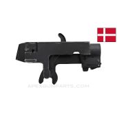 Madsen LMG Barrel Extension, No Breech Block, Early, *Good*