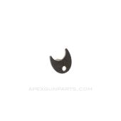 M1893 Turkish Mauser Forend Cap *Good*
