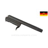 East German AKM Bolt Carrier, Stripped *Good*