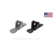 AK-47 Magazine Catch, Stamped Steel, Choice of Finish, US Made, *NEW* 