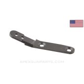 AK-47 Milled Buttstock Lower Tang, US Made, *NEW*