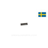 Swedish Ljungman AG-42B Magazine Catch Spring *NOS*