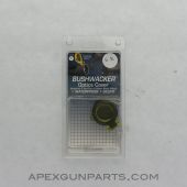 Bushwacker Flip-Up Optics Cover, Size 1 *NEW*