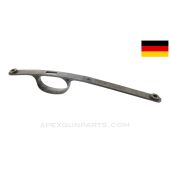 German Gewehr 1871/84 Trigger Guard, Stripped *Good*