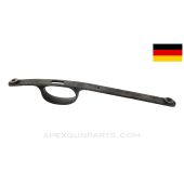 German Gewehr 1871/84 Trigger Guard, Stripped, *Fair*