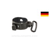 German Gewehr 1871/84 Front Barrel Band, w/ Sling Loop *Fair*