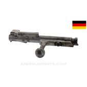 German Gewehr 1871/84 Bolt, Complete, Stripped Bolt Stop, 11x60mmR,*Very Good*