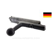 German Gewehr 1871/84 Bolt Body, Stripped, *Good*