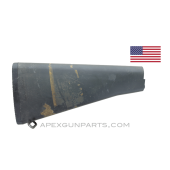 Colt M16A2 Buttstock with Buttplate *Very Good* 