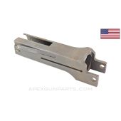 Browning M3 .50 Cal. Buffer Body, Stripped w/ Lock Spring *Good*