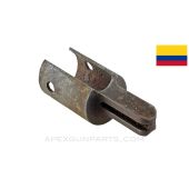 Colombian M1912/34 Mauser Bayonet Lug, STEYR-Solothurn *Good*