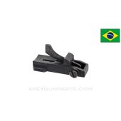 Brazilian Mauser Ejector Box Assembly, Complete *Good*