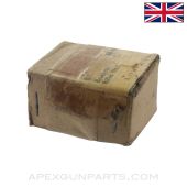 Lee-Enfield #1 Mk3 Rifle Buttstock Sling Swivel Base, Box of 10 *NIB*