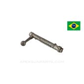 Brazilian M1908 Mauser Bolt Body, Stripped *Good*