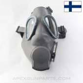 Finnish Nokia M61 Gas Mask *NOS*