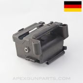 HK21 LMG Feed Mechanism, Complete w/ Top & Bottom Cover *Good*