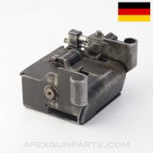 HK21 LMG Feed Mechanism, No Lower Cover Release Button *Good*