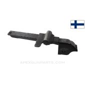 Finnish 1910 Maxim Rear Sight Assembly *Fair*