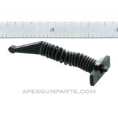 Taurus PT51 Hammer Strut and Spring Assembly, *NOS* 