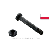 Polish RPD Buttstock Retaining Bolt, *Good* 