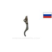 Mosin Nagant 91/30 Trigger, Russian
