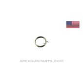 Winchester 121 Rifle Safety Spring, .22 *Good*