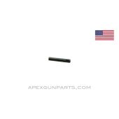 Winchester 141 Feed Guide Cutoff Pin, .22 *Good*