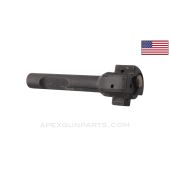 AK-47/AKM Bolt, Complete, Nitride, US Made, 922(r) Compliant, 7.62x39, *NEW*