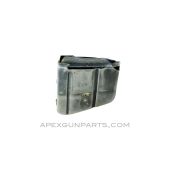 Enfield #1 MK3 Magazine, 10rd, Paint Stripes, "DP" Marked, .303 BR *Good* 