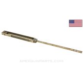 1918 BAR Slide with Screw Head Gas Piston, NES *Good*