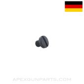German Gewehr 1871/84 Front Barrel Band Wedge Screw, *Very Good*