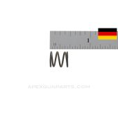 German Gewehr 1871/84 Safety Spring *Good*