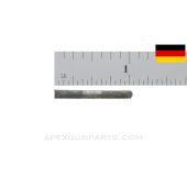 German Gewehr 1871/84 Sear Hinge Pin *Good*