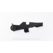 AKM/AK-47 Enhanced Safety Selector Lever, Semi Auto, w/ Bolt Hold Open Notch, *Very Good*